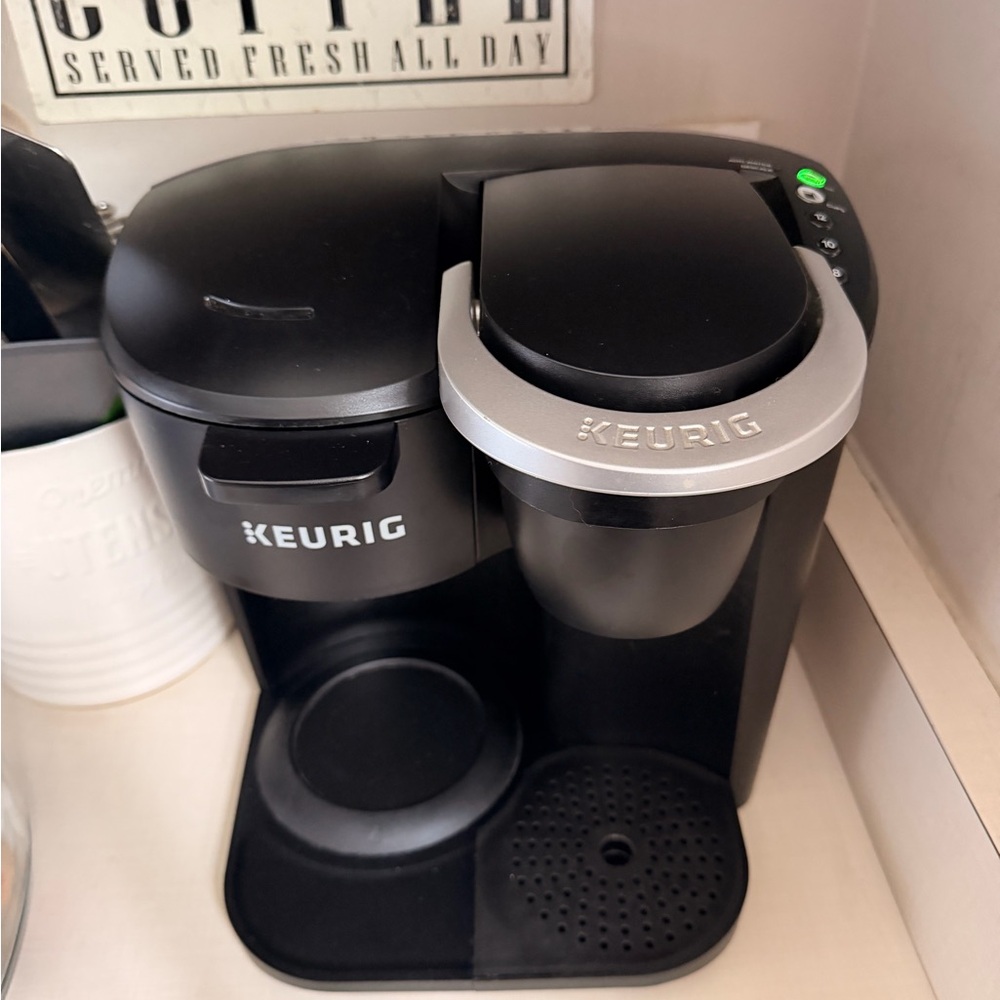 Keurig Coffee Maker
